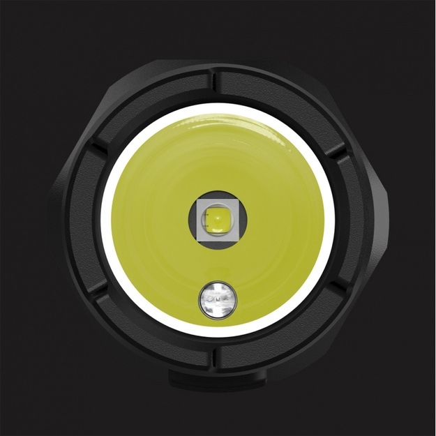 Nitecore EC21 žibintuvėlis