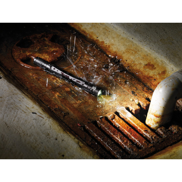 LuxPremium lukturis TL 100F