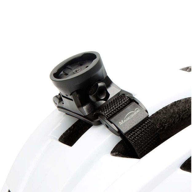 MagicShine ķiveres gaismas turētājs