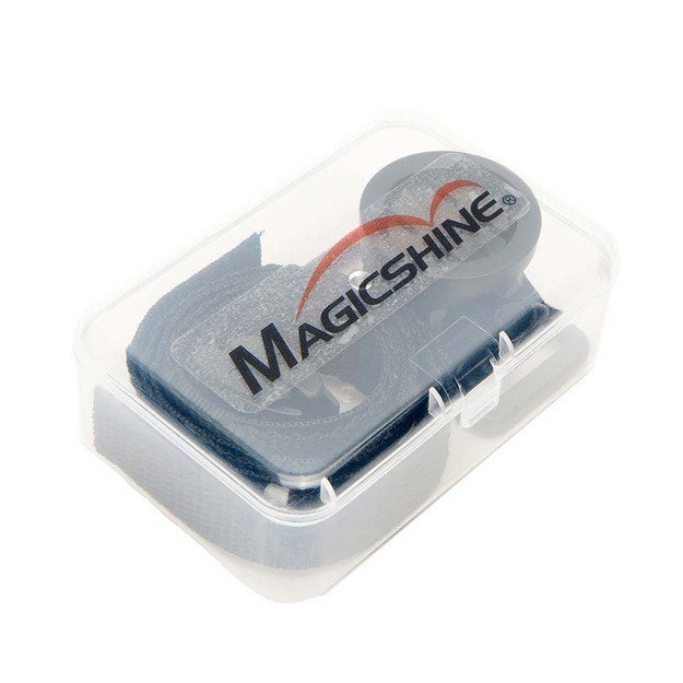 MagicShine ķiveres gaismas turētājs