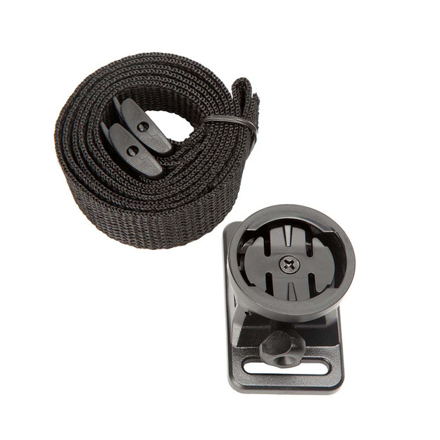 MagicShine ķiveres gaismas turētājs