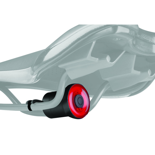 Aizmugures apgaismojums FORCE GLITZ 20LM 20LED USB