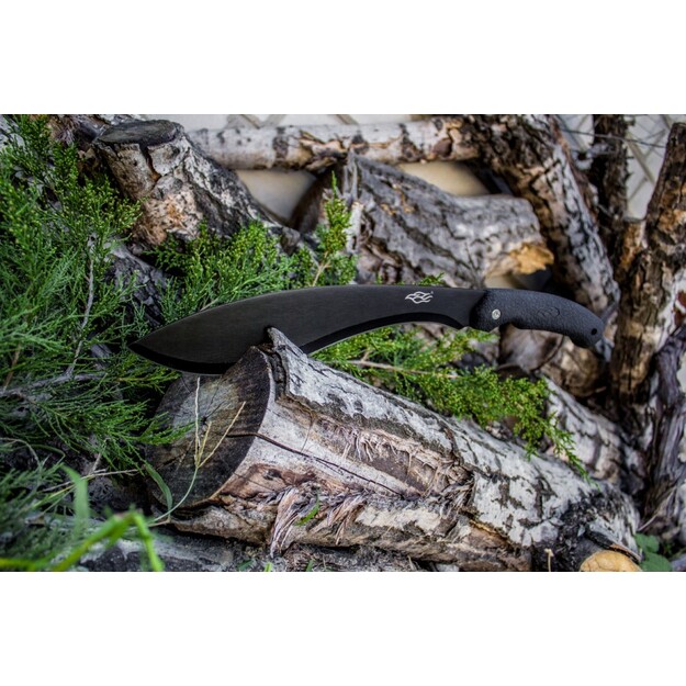 Ganzo Firebird F804 mačete