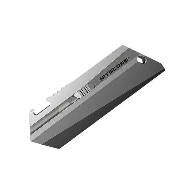 Nitecore titanium blade NTK09