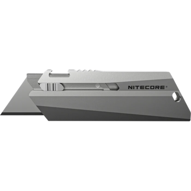 Nitecore titanium blade NTK09
