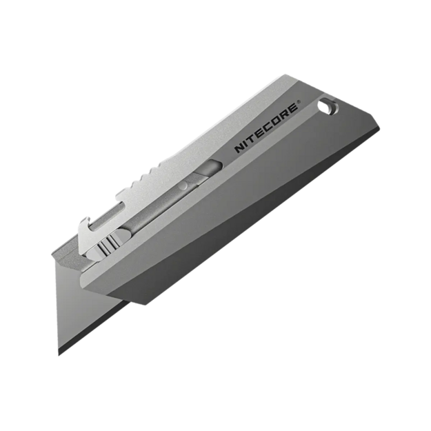 Nitecore titanium blade NTK09