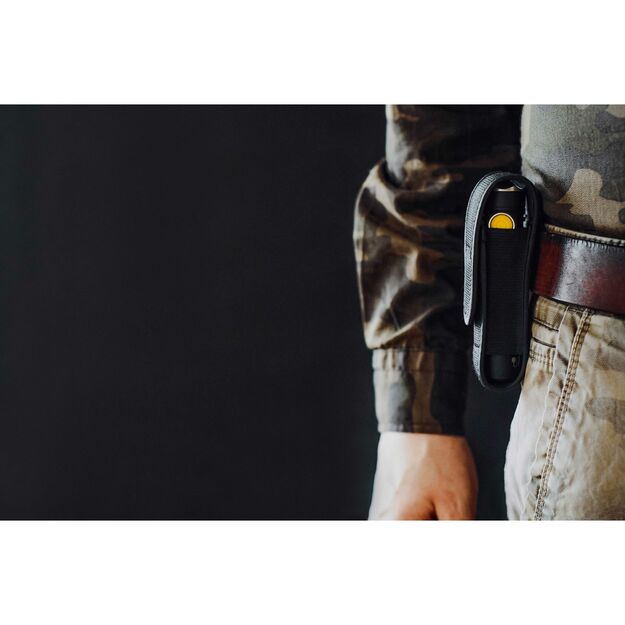 Armytek PRIME C2 PRO MAGNET USB lukturis F08101C