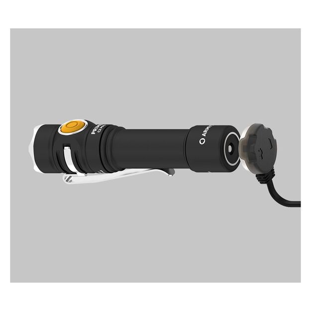 Armytek PRIME C2 PRO MAGNET USB lukturis F08101C