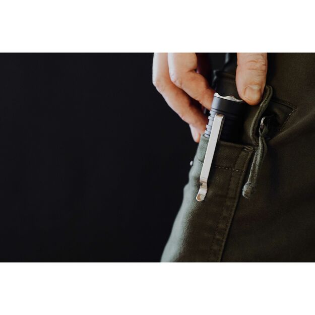 Armytek PRIME C2 PRO MAGNET USB lukturis F08101C