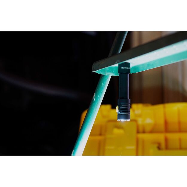 Armytek PRIME C2 PRO MAGNET USB lukturis F08101C