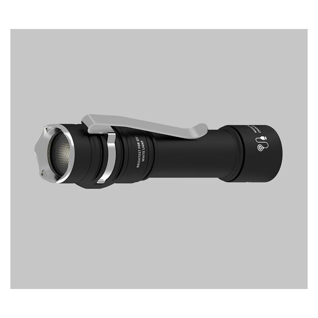 Armytek PRIME C2 PRO MAGNET USB lukturis F08101C