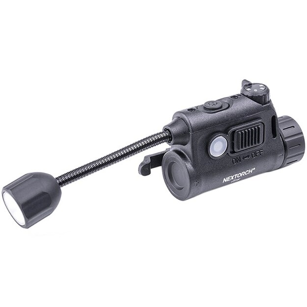 Nextorch R Star ķiveres lukturis &ndash; 80 lūmeni