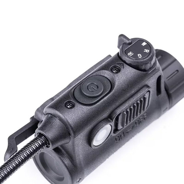 Nextorch R Star ķiveres lukturis &ndash; 80 lūmeni