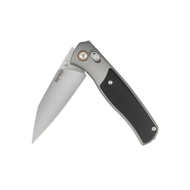 SRM 259L-AK folding knife