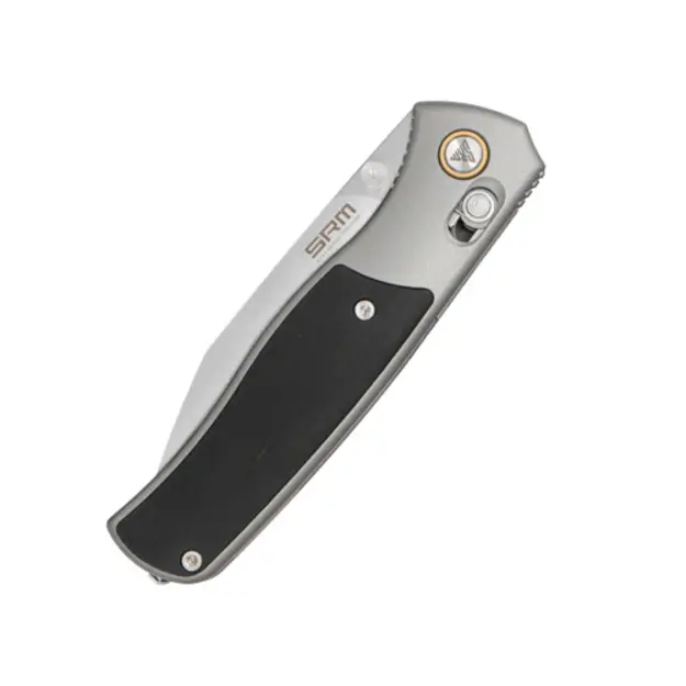 SRM 259L-AK folding knife