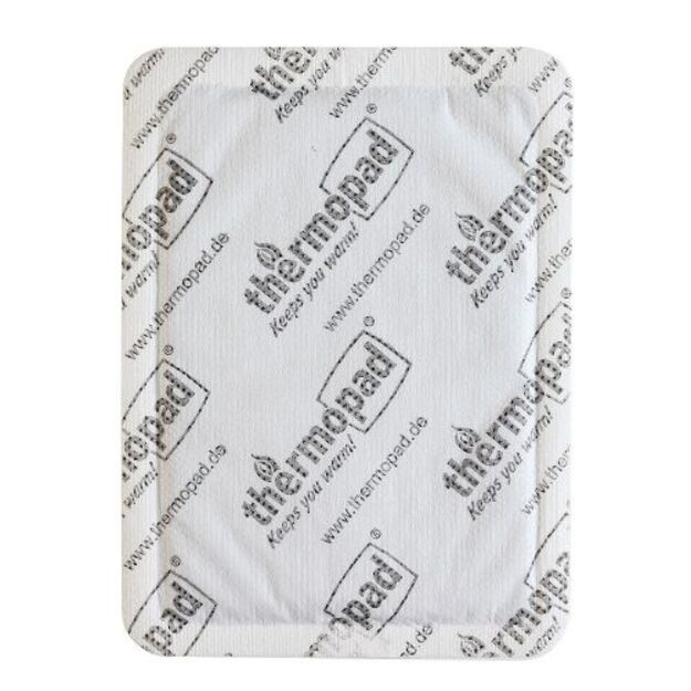 Thermopad Ķermeņa sildītājs