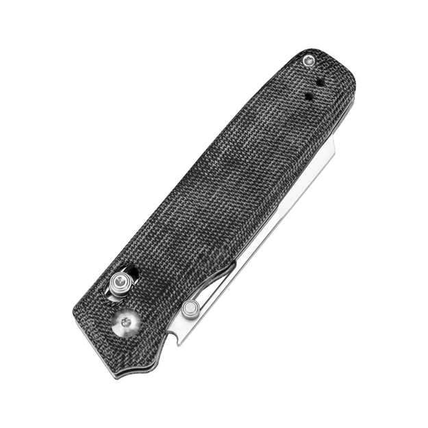 Складной нож Kizer Vanguard Task Micarta 154CM V3641C1