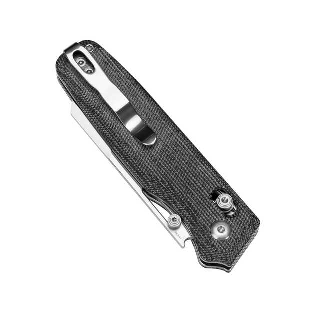 Складной нож Kizer Vanguard Task Micarta 154CM V3641C1