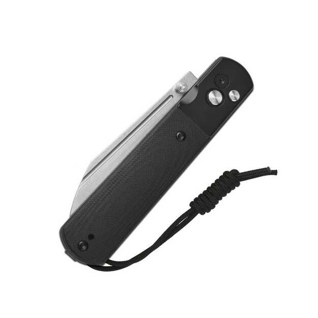 Artisan Cutlery Holm Black folding knife G10 1875P-BK