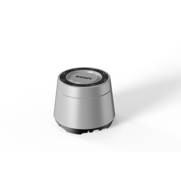 Xtar L8 Box &ndash; lādētājs litija jonu 1,5 V un Ni/MH 1,2 V AA/AAA akumulatoriem