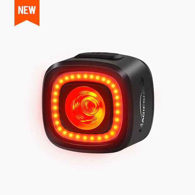 Rear light MagicShine SEEMEE 150TL (black)