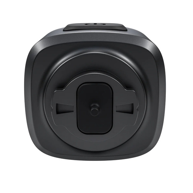 Aizmugures gaisma MagicShine SEEMEE 150TL (melna)