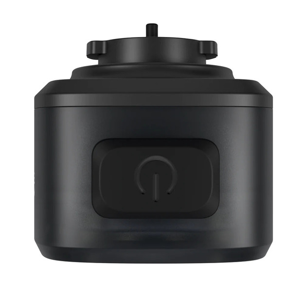 Aizmugures gaisma MagicShine SEEMEE 150TL (melna)