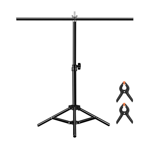 Photo studio background support Puluz PU3054B 67cm