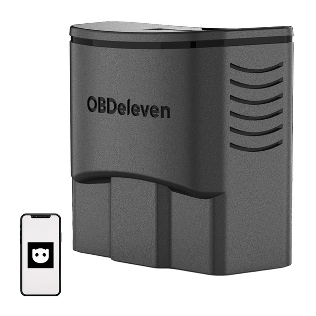 OBDeleven 3 Pro Pack Diagnostic Scanner