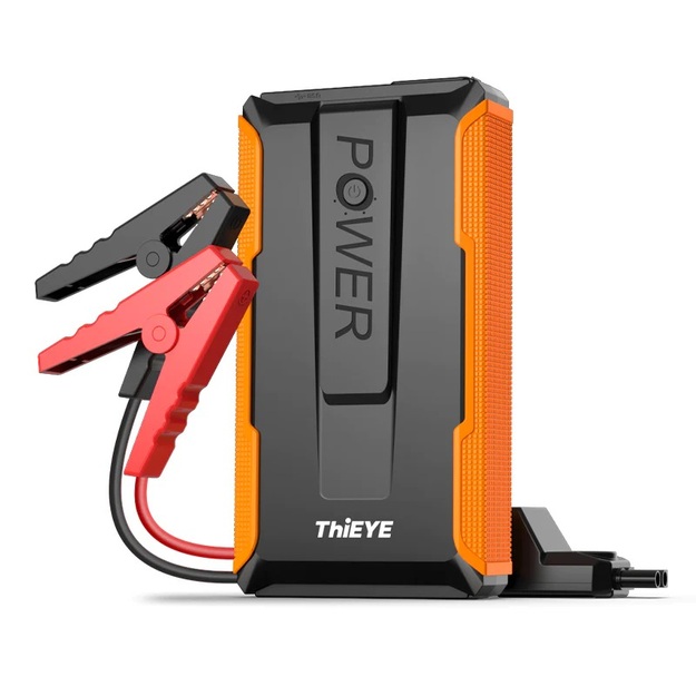 ThiEYE 1250A Jump Starter T1 auto starteris
