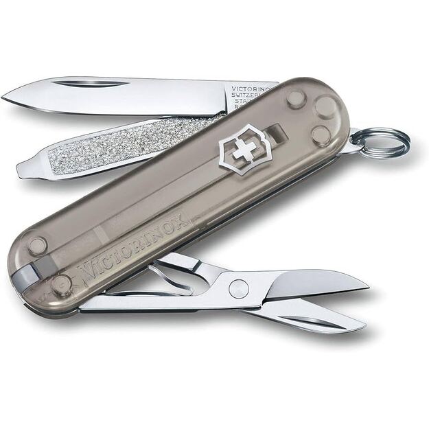 Victorinox CLASSIC SD COLORS multipurpose knife 0.6223.T31G