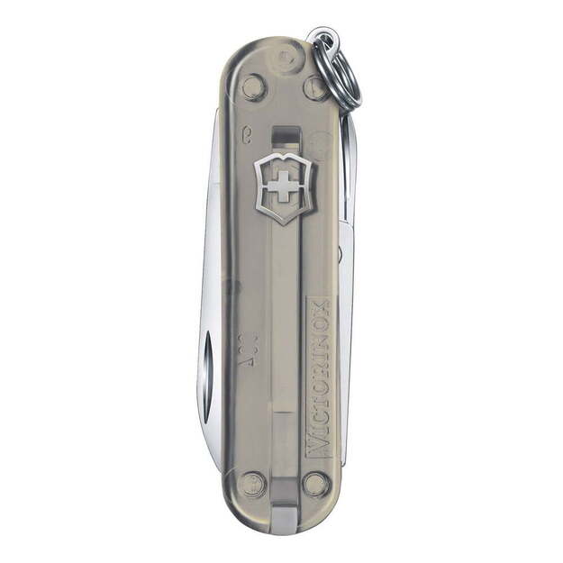 Многофункциональный нож Victorinox CLASSIC SD COLORS 0.6223.T31G