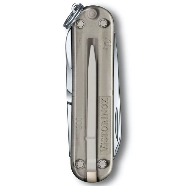 Многофункциональный нож Victorinox CLASSIC SD COLORS 0.6223.T31G