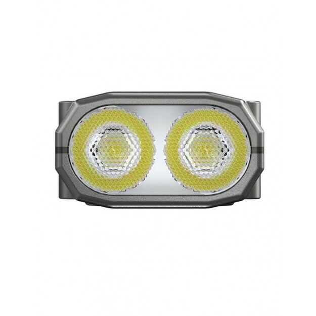 Nitecore TINI 3 LED flashlight 600lm Gray