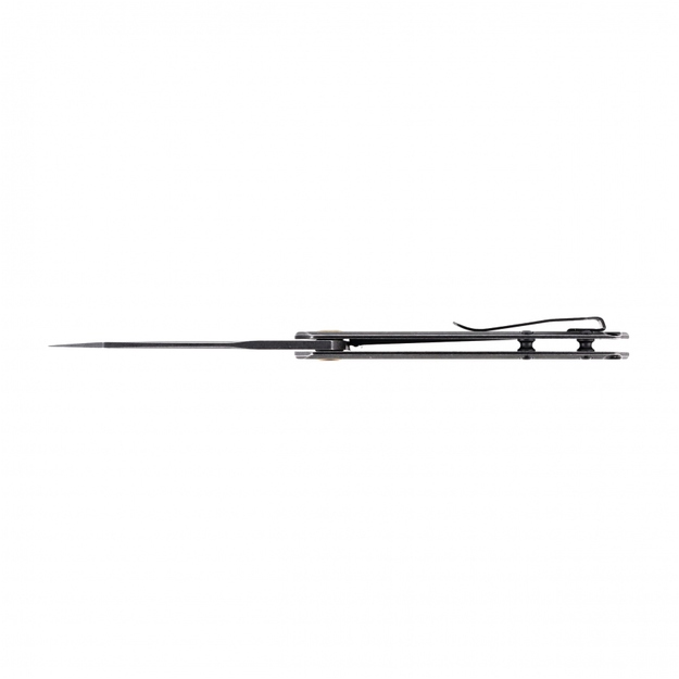 Ruike P831S-SB folding knife