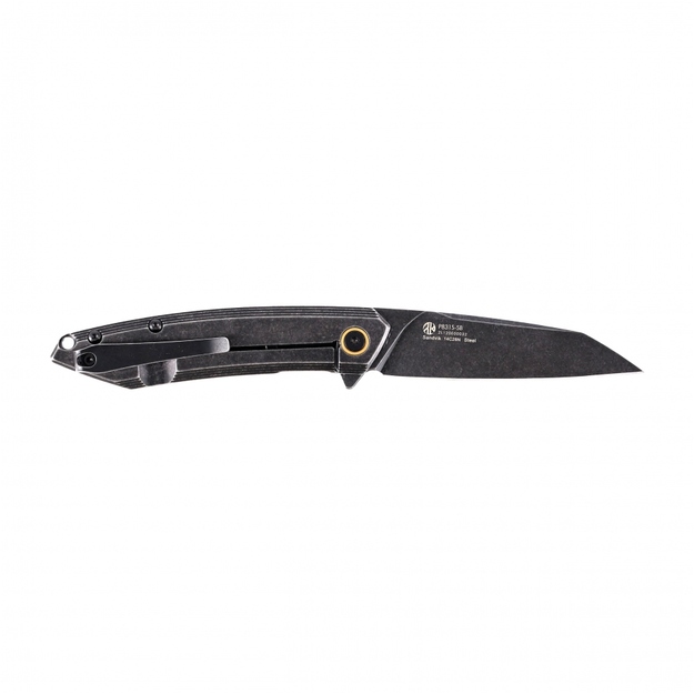 Ruike P831S-SB folding knife