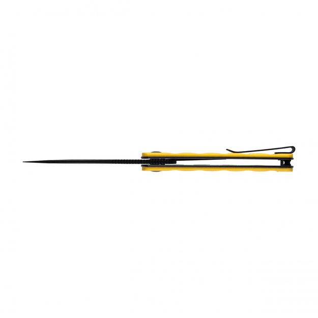 Складной нож Kizer Bamboo V3722A3