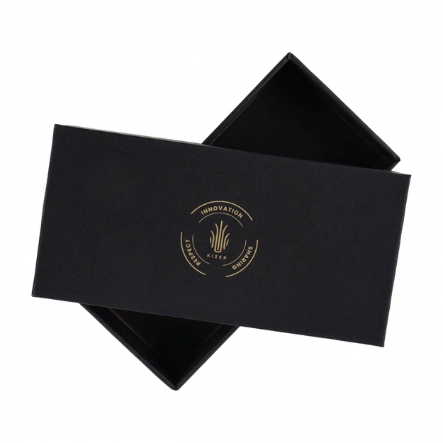 Складной нож Kizer Bamboo V3722A3