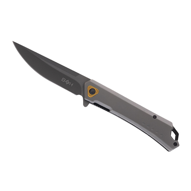 BSH ADVENTURE N-502A atsperes nazis