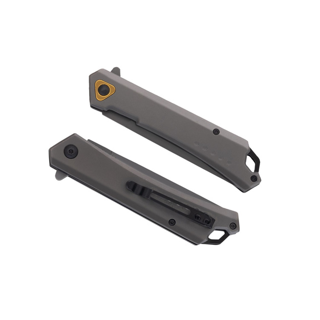 BSH ADVENTURE N-502A atsperes nazis