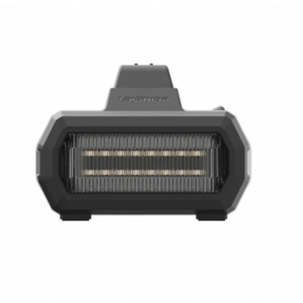 Lokithor JA3000 PRO &ndash; 12V 3000A LiFePO4 palaidējs ar gaisa kompresoru