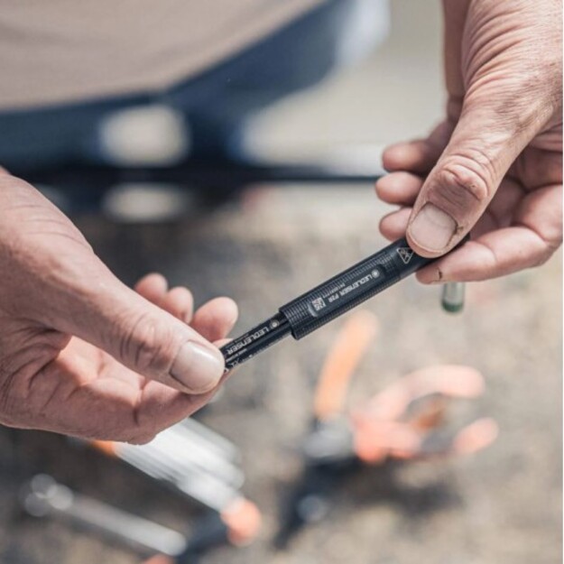 Ledlenser P2R lukturītis 503097