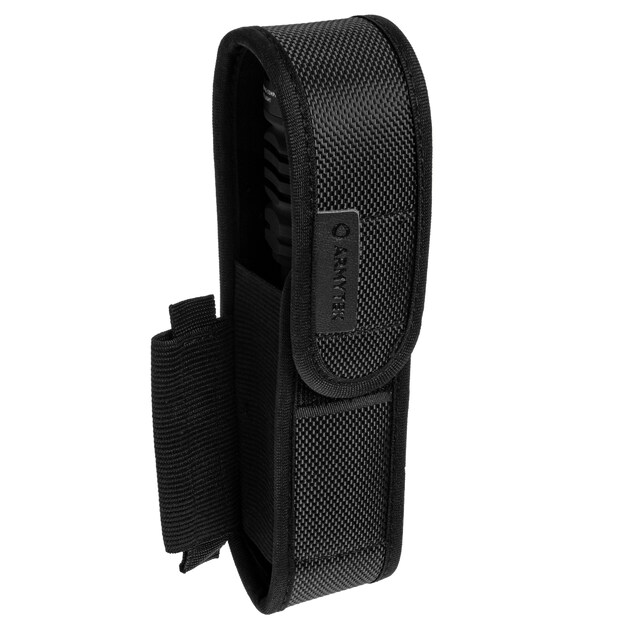 Armytek Dobermann PRO Max White taktiskais lukturītis ar PCB uzliktni - 3000 lm F08401PC