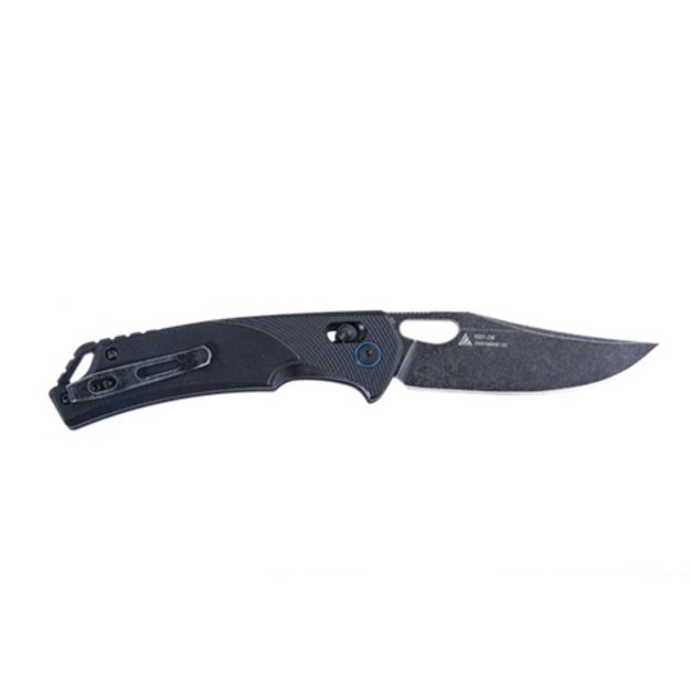SRM 9201-GB folding knife