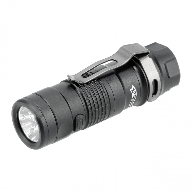 Walther EFC1 flashlight 3.7139