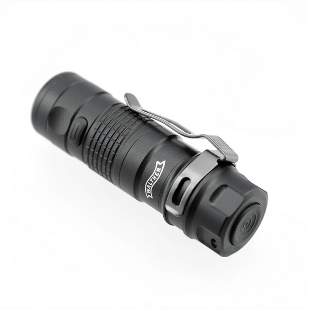 Walther EFC1 flashlight 3.7139