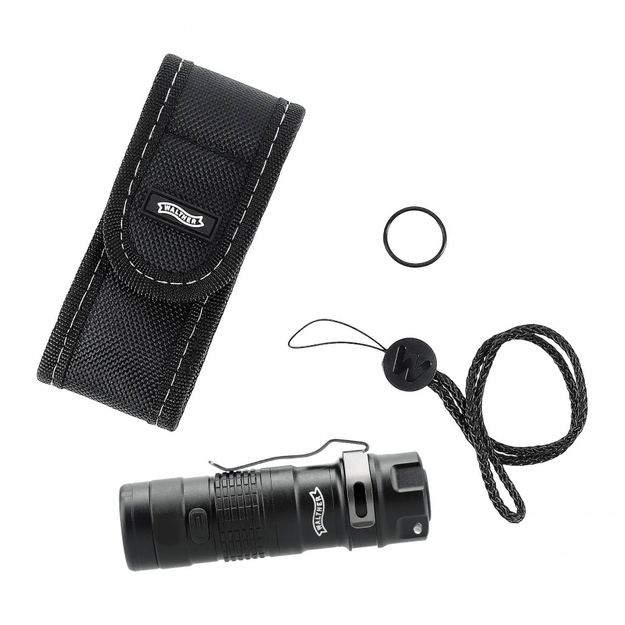 Walther EFC1 flashlight 3.7139