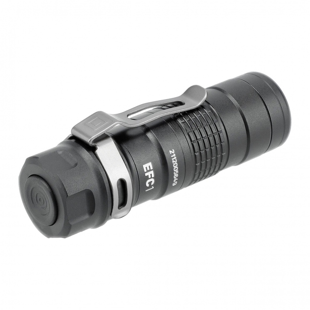 Walther EFC1 flashlight 3.7139