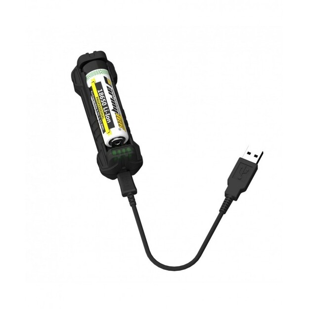 Armytek Handy C1 Pro lādētājs A0280