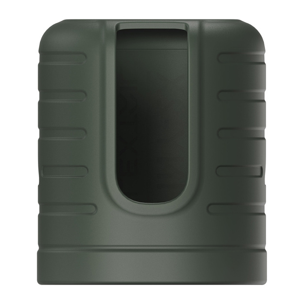 Flextail protective case for Tiny Pump 2X (green)